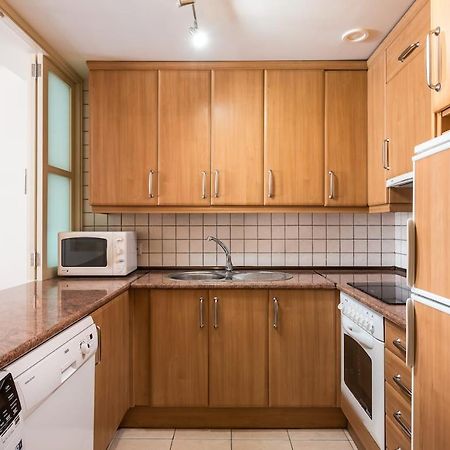Los Gigantes Cliffs View Two Bedroom Apartment Puerto de Santiago  Dış mekan fotoğraf