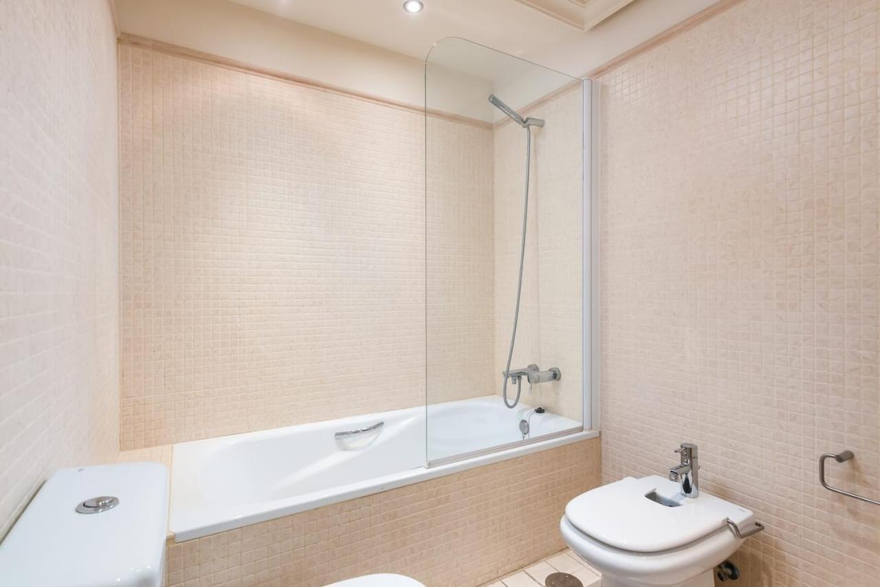 Los Gigantes Cliffs View Two Bedroom Apartment Puerto de Santiago  Dış mekan fotoğraf